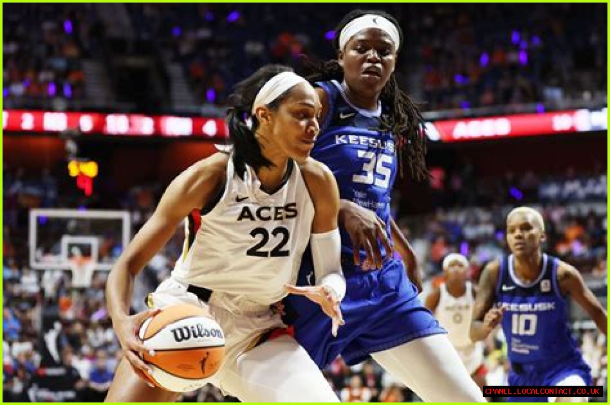 Unveiling Becky Hammon's Dynamic Relationship With Basketball