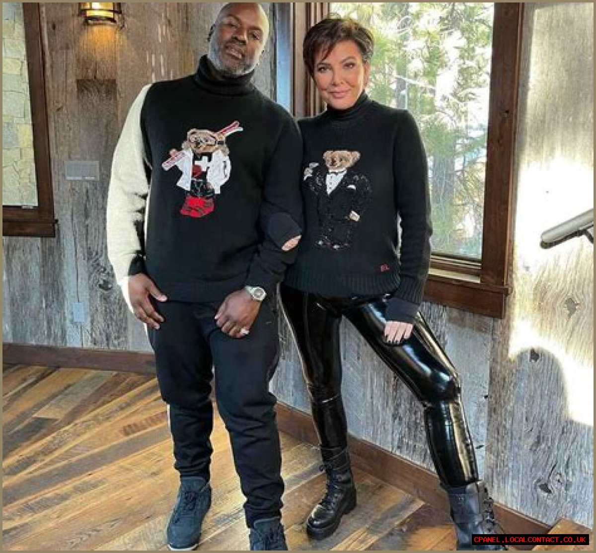Unveiling Corey Gamble's Age: The Man Behind The Spotlight