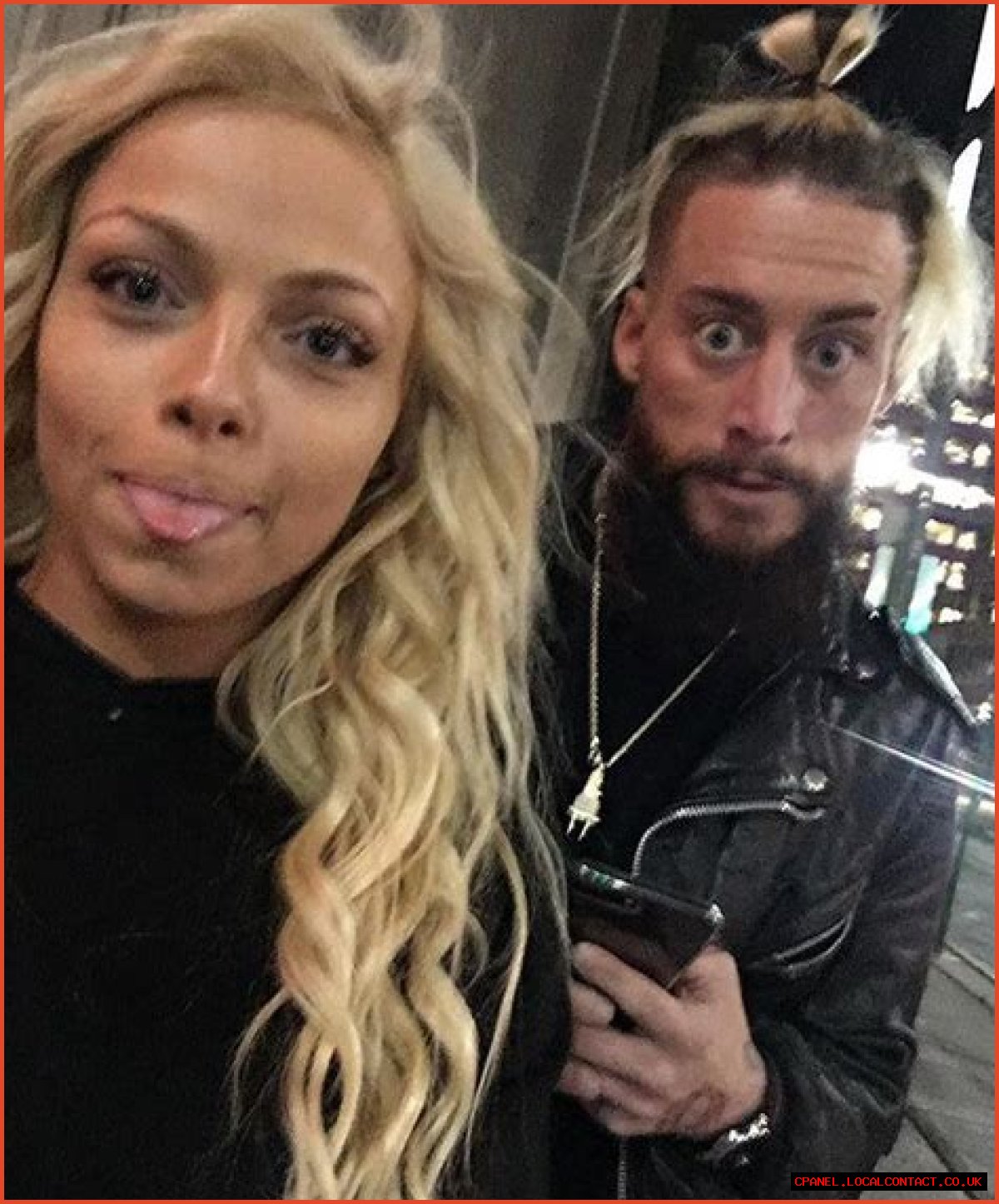 Unveiling Liv Morgan's Partner: Love In The Spotlight