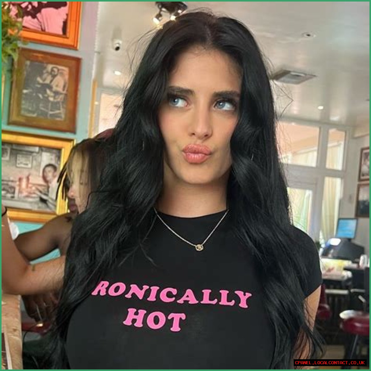 Unveiling The Allure Of Camilla Araujo: The OnlyFans Video Sensation