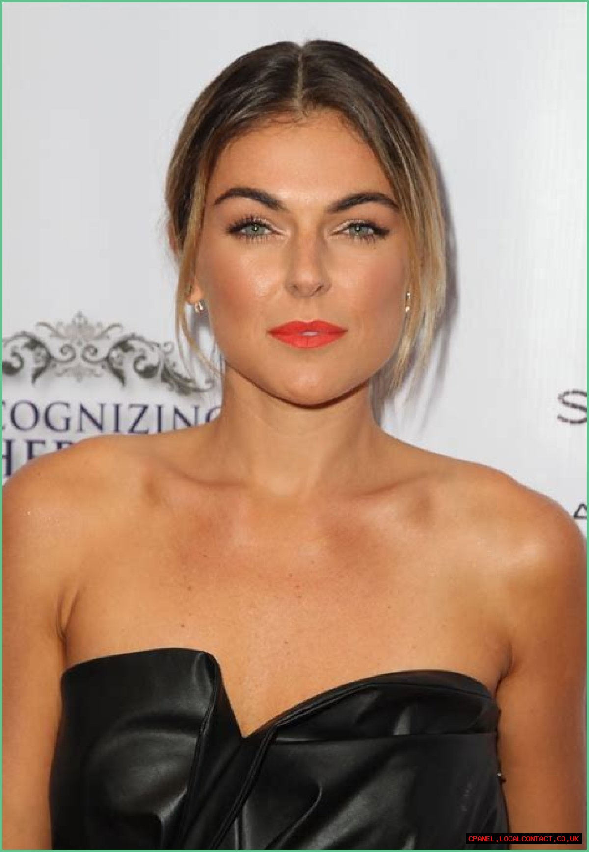 Unveiling The Charisma Of Serinda Swan: A Glimpse Into Her Life And Career