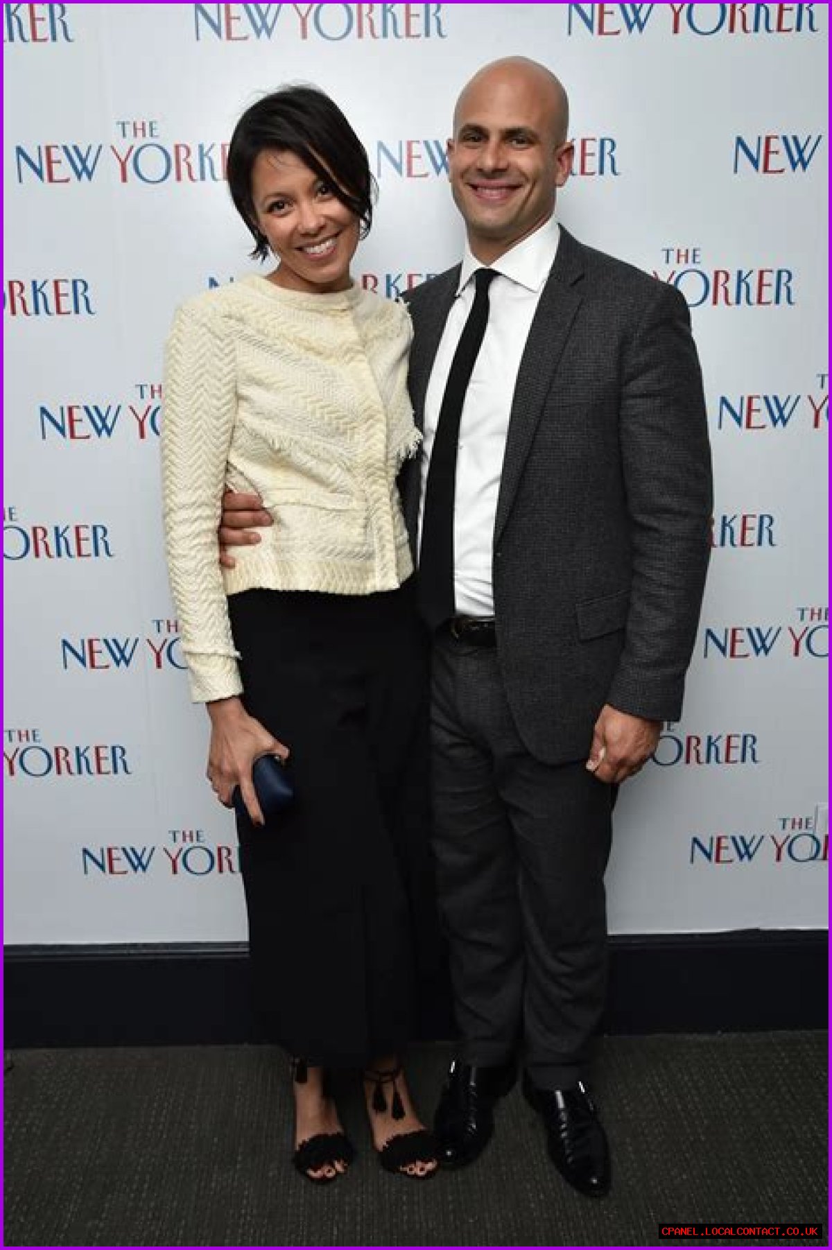 Unveiling The Connection Between Sam Kass And Alex Wagner