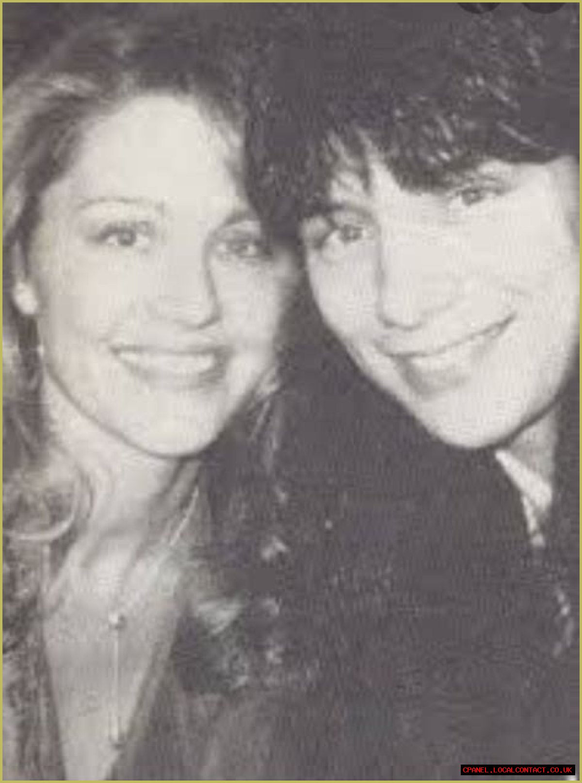 Unveiling The Enduring Love And Partnership Of Eric Martin And His Wife