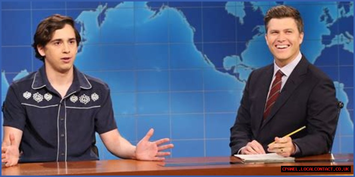Unveiling The Enigmatic Age Of Marcello Hernandez On SNL