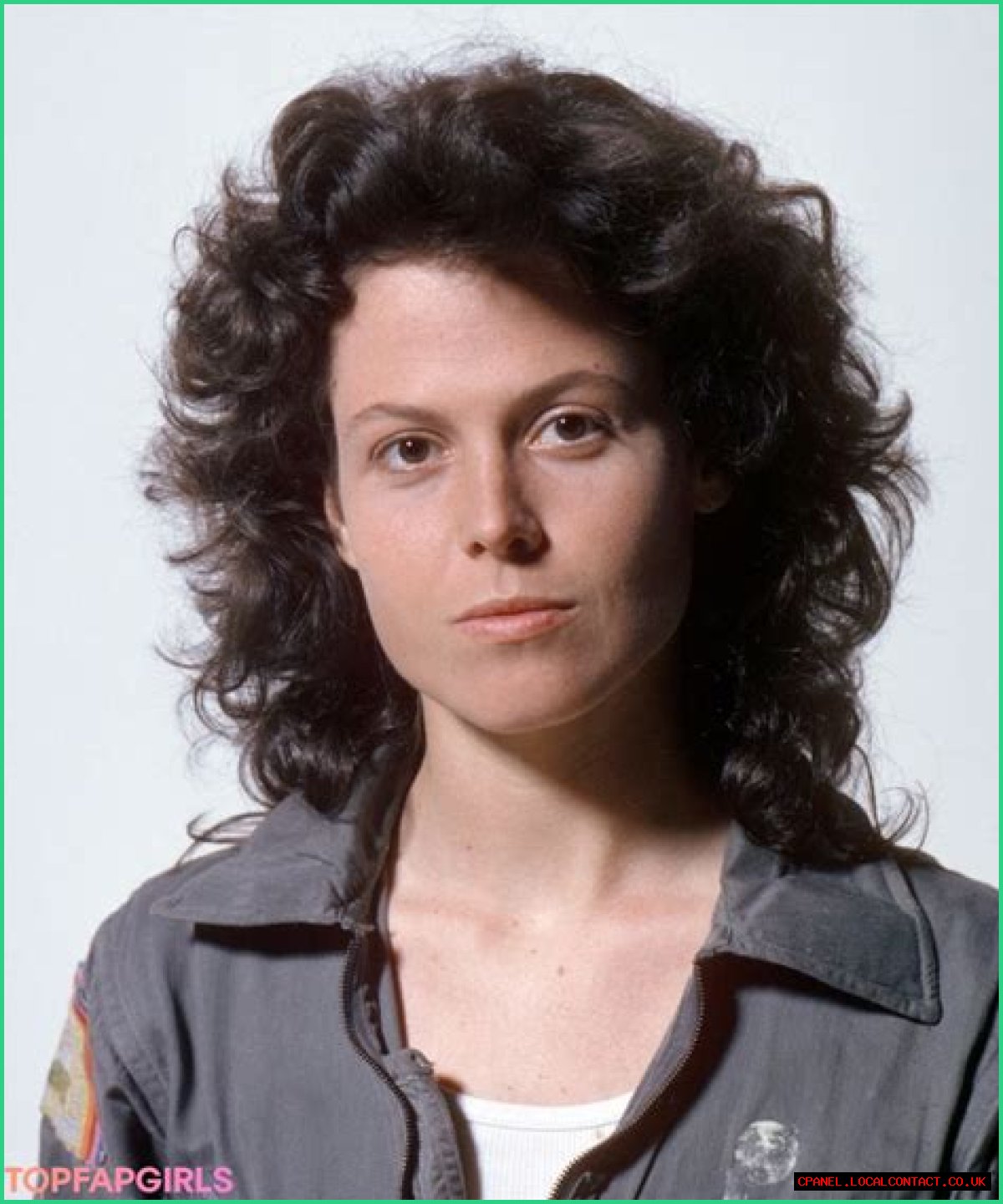 Unveiling The Icon: Sigourney Weaver Naked And Her Impact On Hollywood