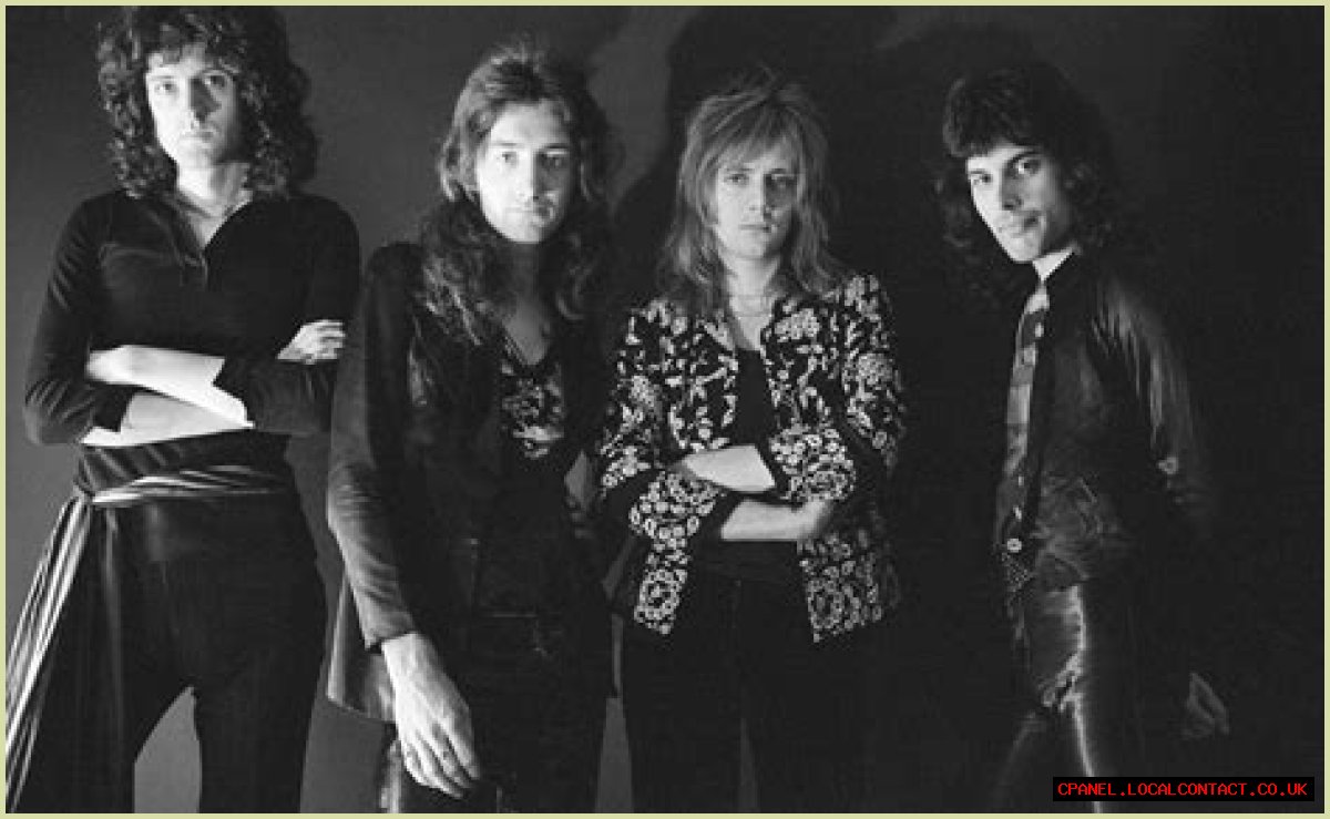 Unveiling The Legacy Of The Queen Band: A Journey Through Time