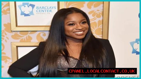Unveiling The Life And Journey Of Reginae Carter