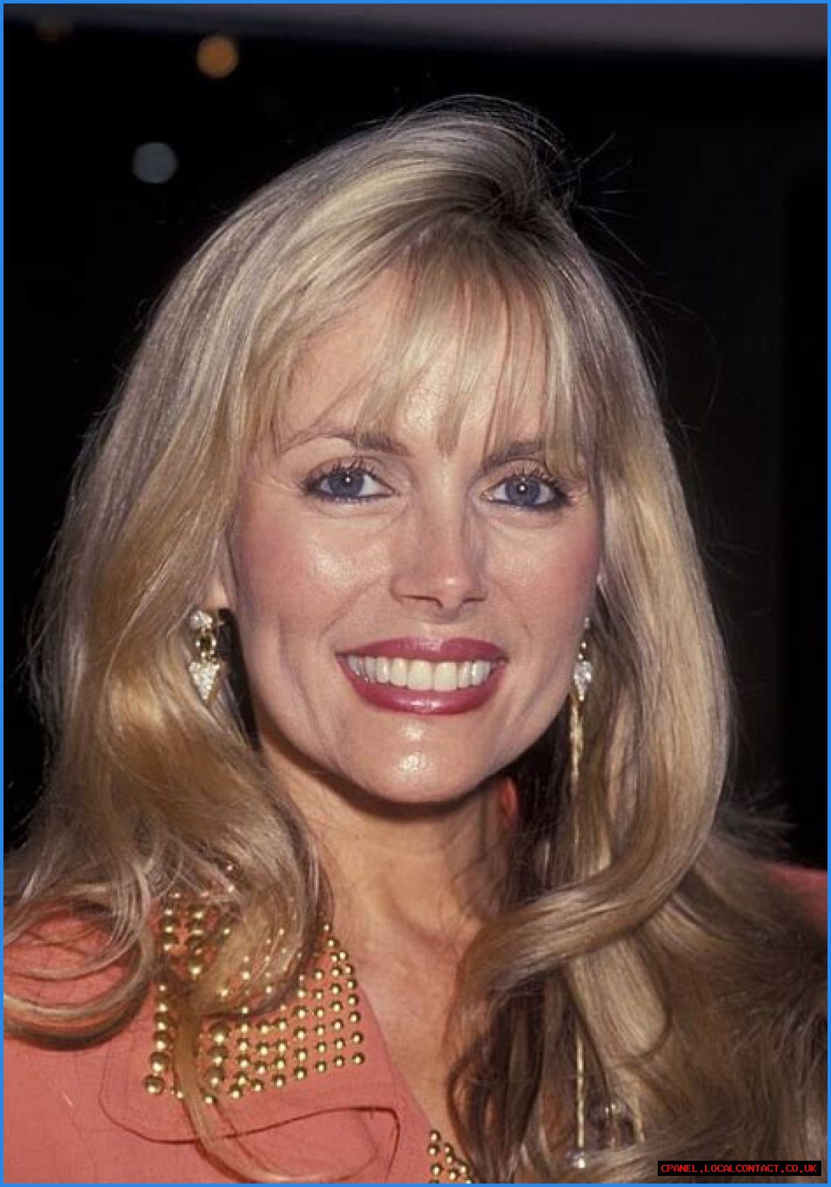 Unveiling The Life And Legacy Of Dian Parkinson