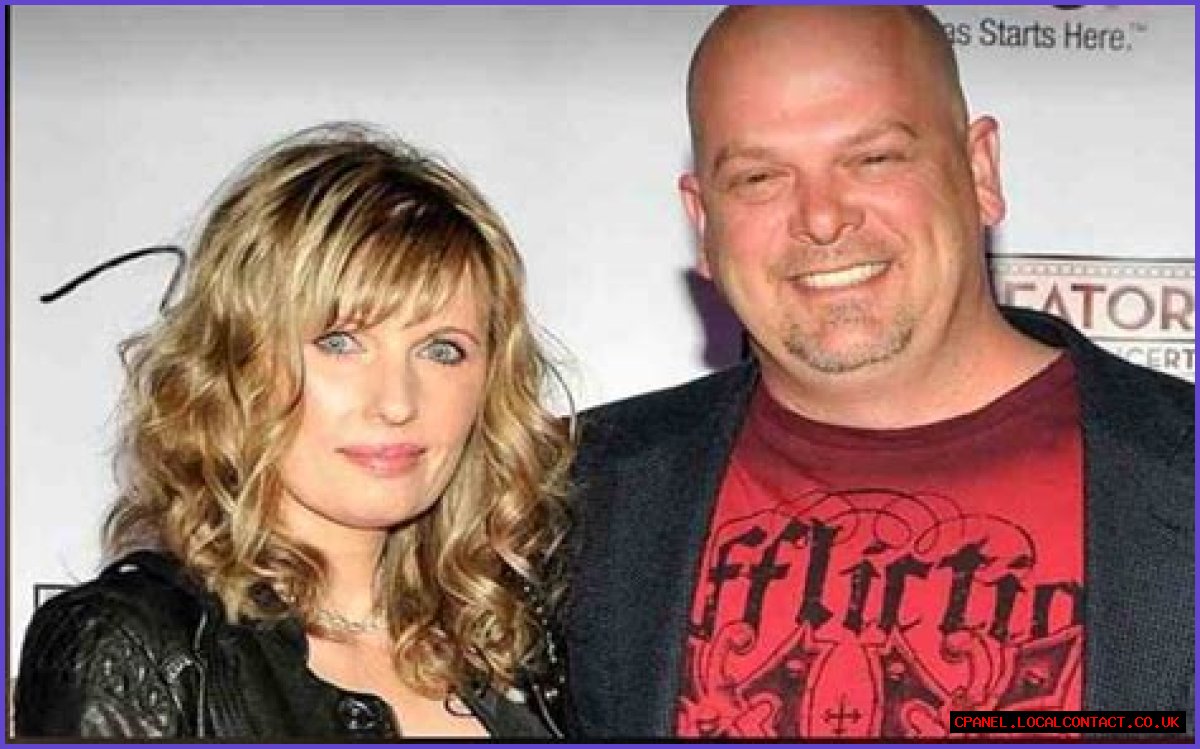 Unveiling The Life And Legacy Of Tracy Harrison