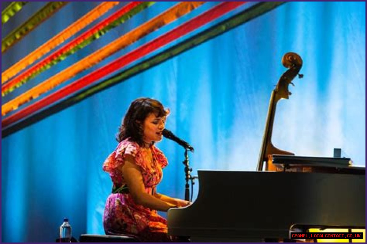Unveiling The Life Of Norah Jones And Her Marriage Journey