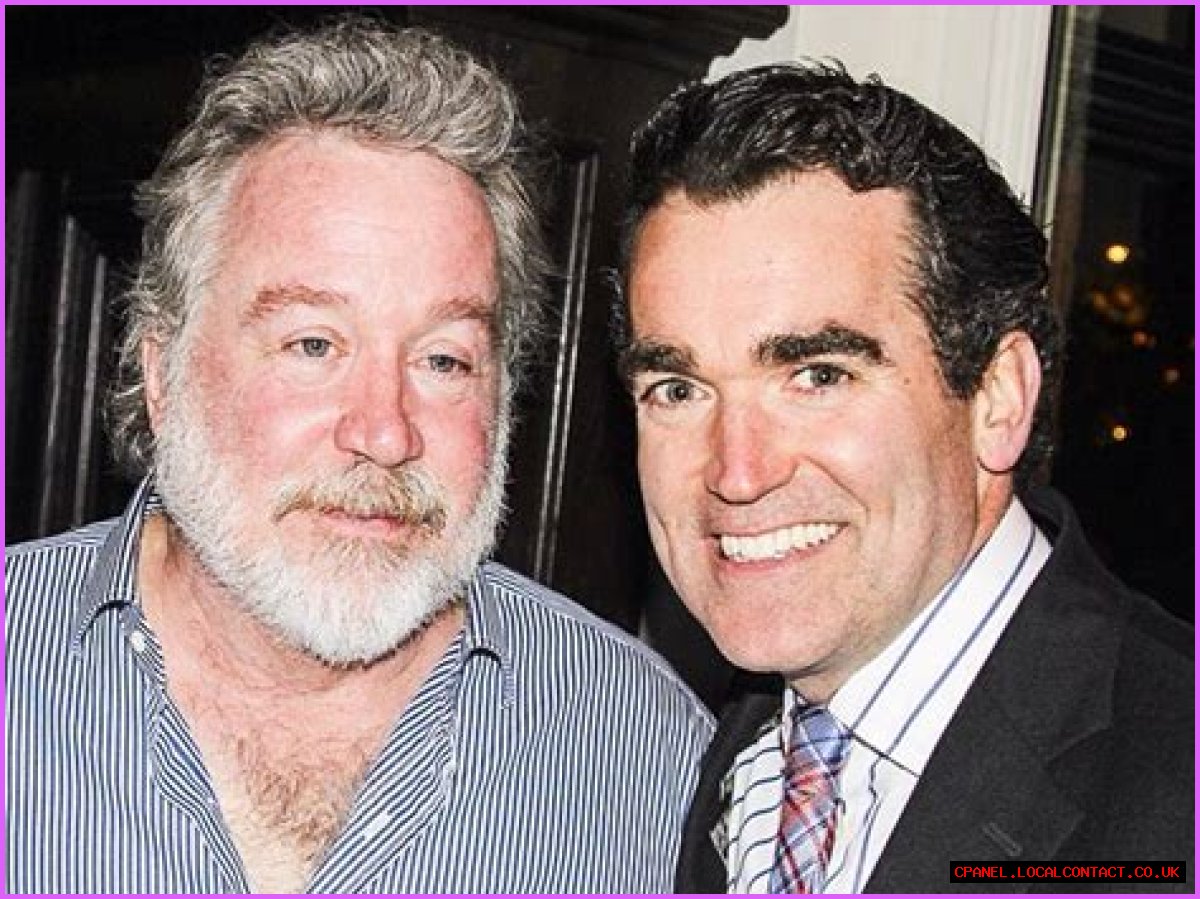 Unveiling The Life Of Tom Hulce And His Partner