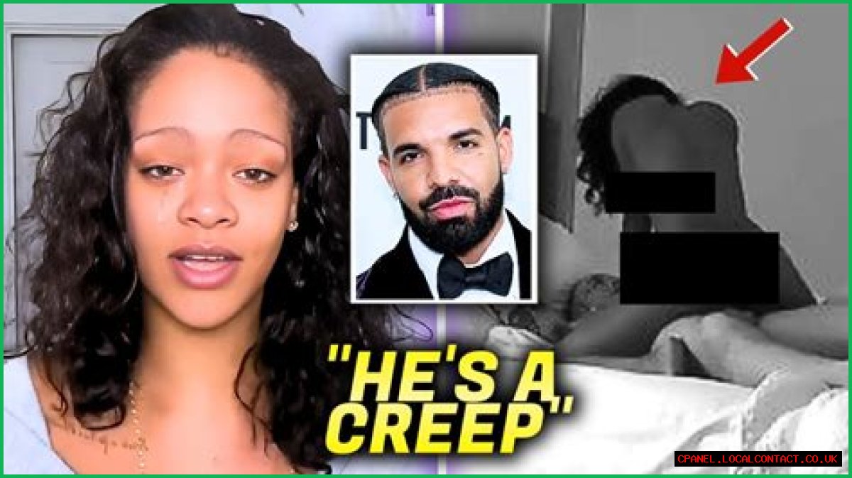 Unveiling The Mystery: The Rihanna Leaks