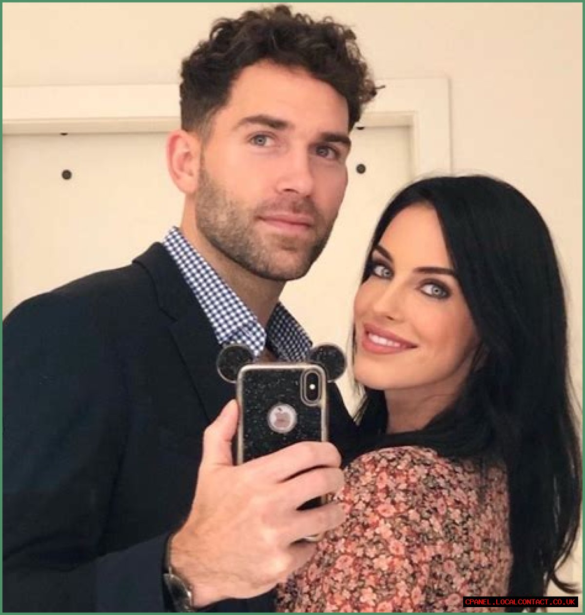 Unveiling The Mystery: Who Is Jessica Lowndes Married To?