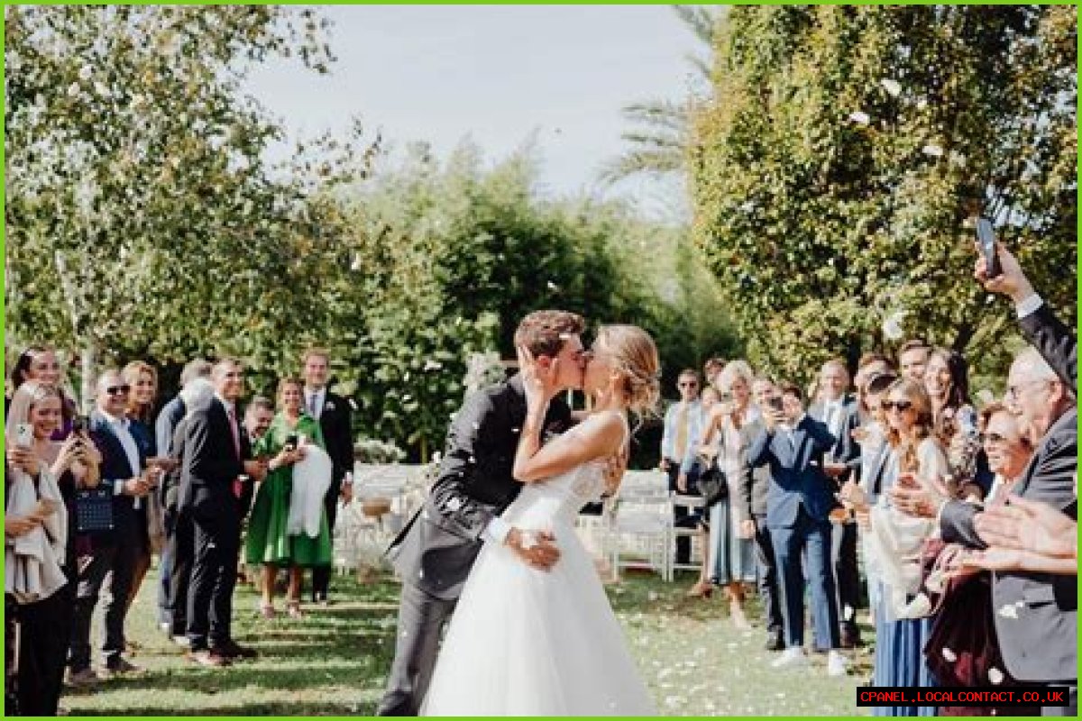 Unveiling The Secrets Of Sepp Kuss's Fairytale Wedding