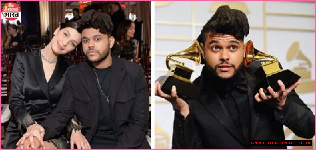 Unveiling The Secrets Of The Weeknd's Net Worth In 2024