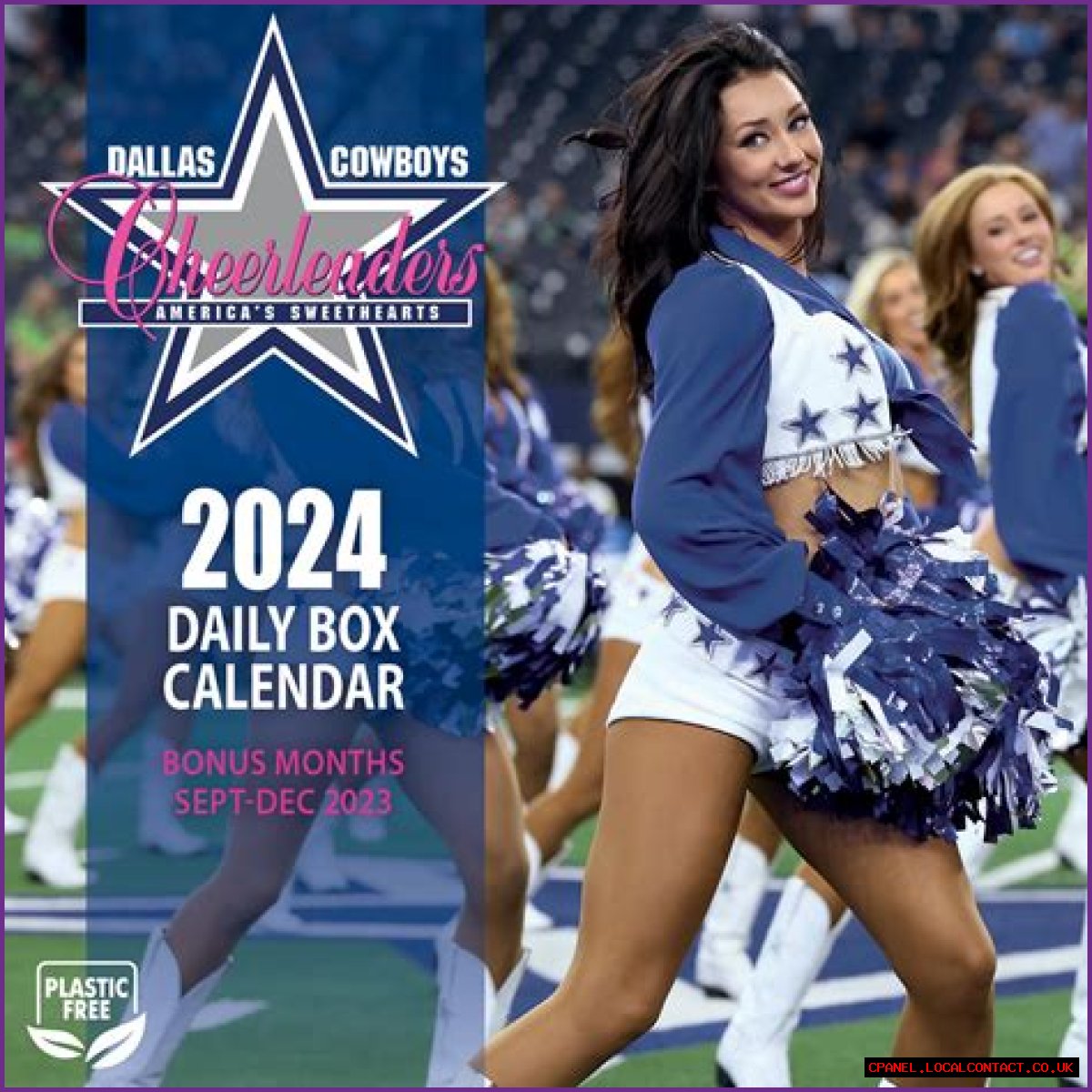 Unveiling The Spirit: A Glimpse Into The 2024-2025 DCC Squad Pictures