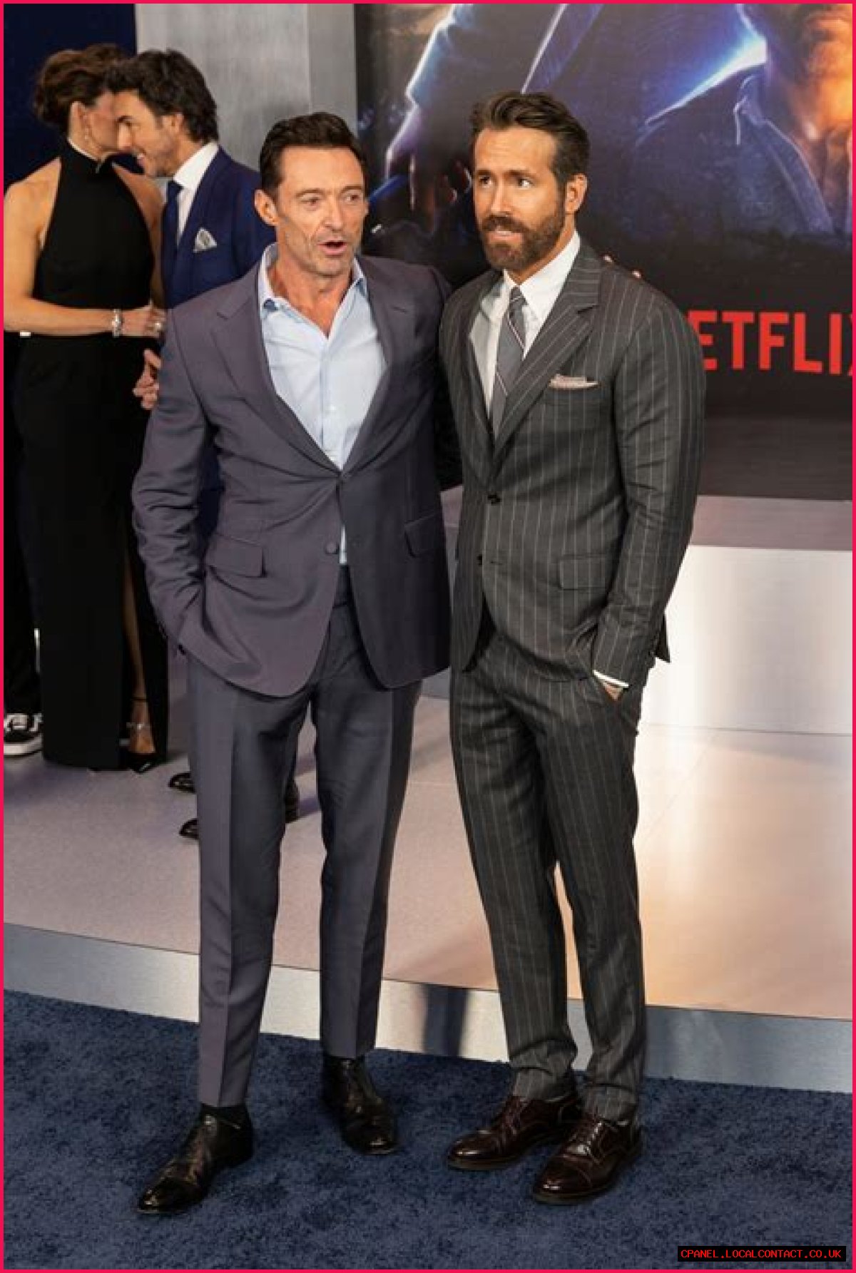 Unveiling The Stature Of Ryan Reynolds: Height And More