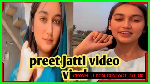 Unveiling The Truth: Preet Jatti Video Telegram Link Explored
