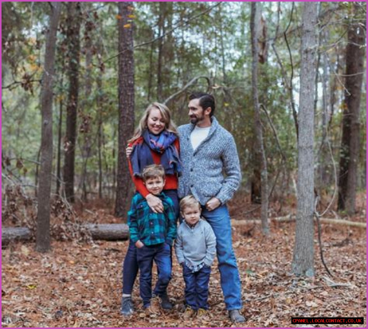 Unveiling The World Of Kara Robinson Chamberlain's Husband: Discoveries And Insights