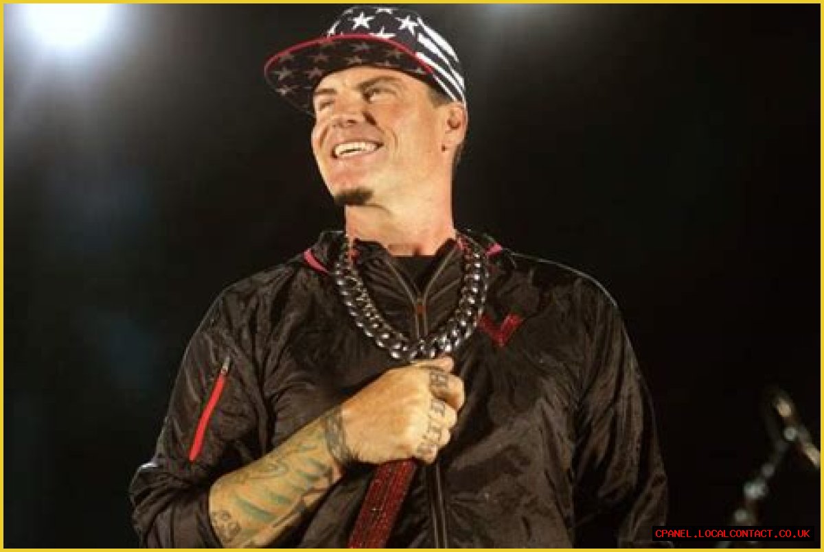 Vanilla Ice Net Worth | Celebrity Net Worth