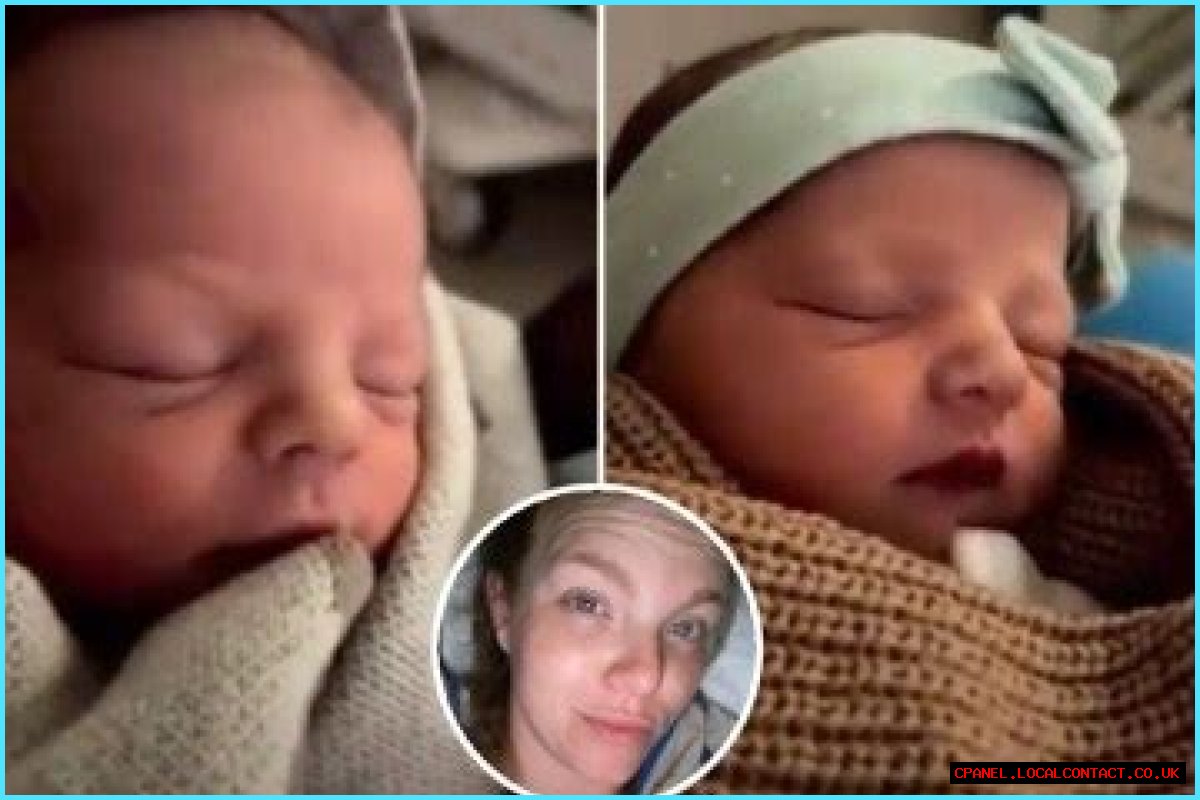 Victoria Messer Announces Birth of Twins!