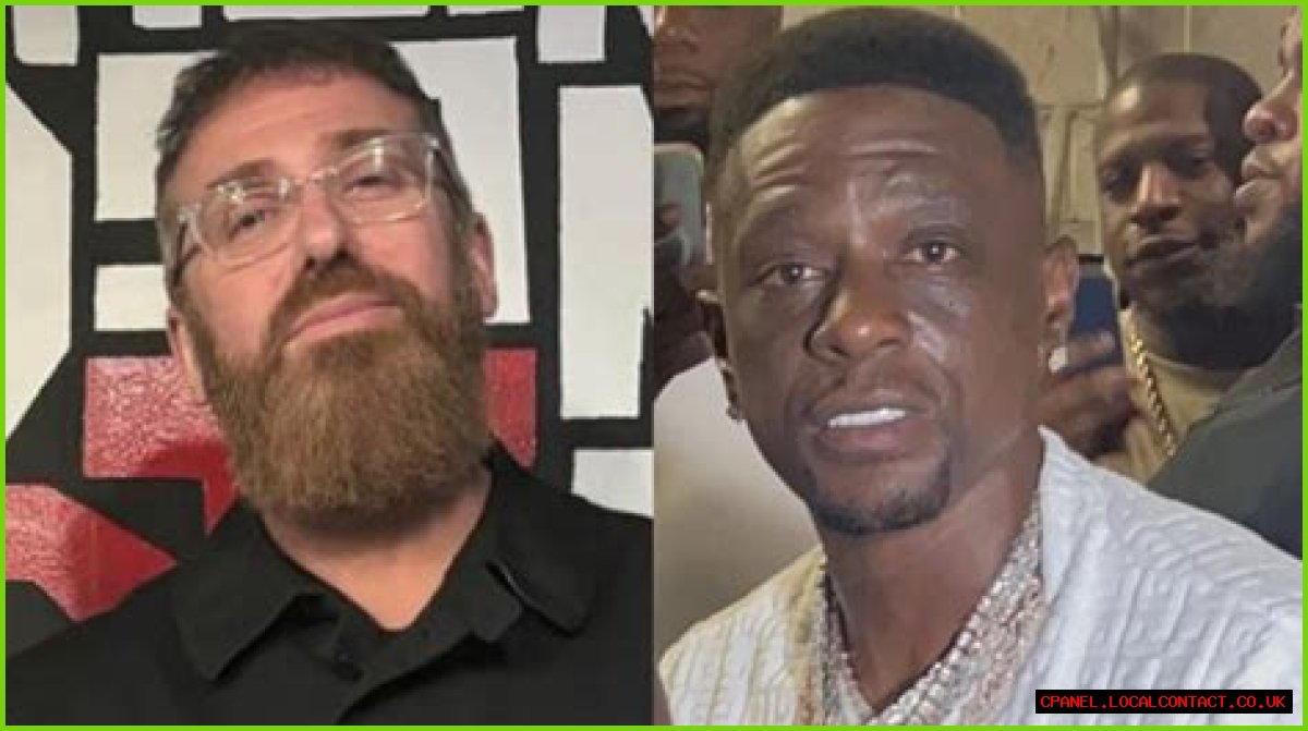 VladTV Net Worth: Exploring the Monetary Success of the Popular Hip-Hop Interview Channel