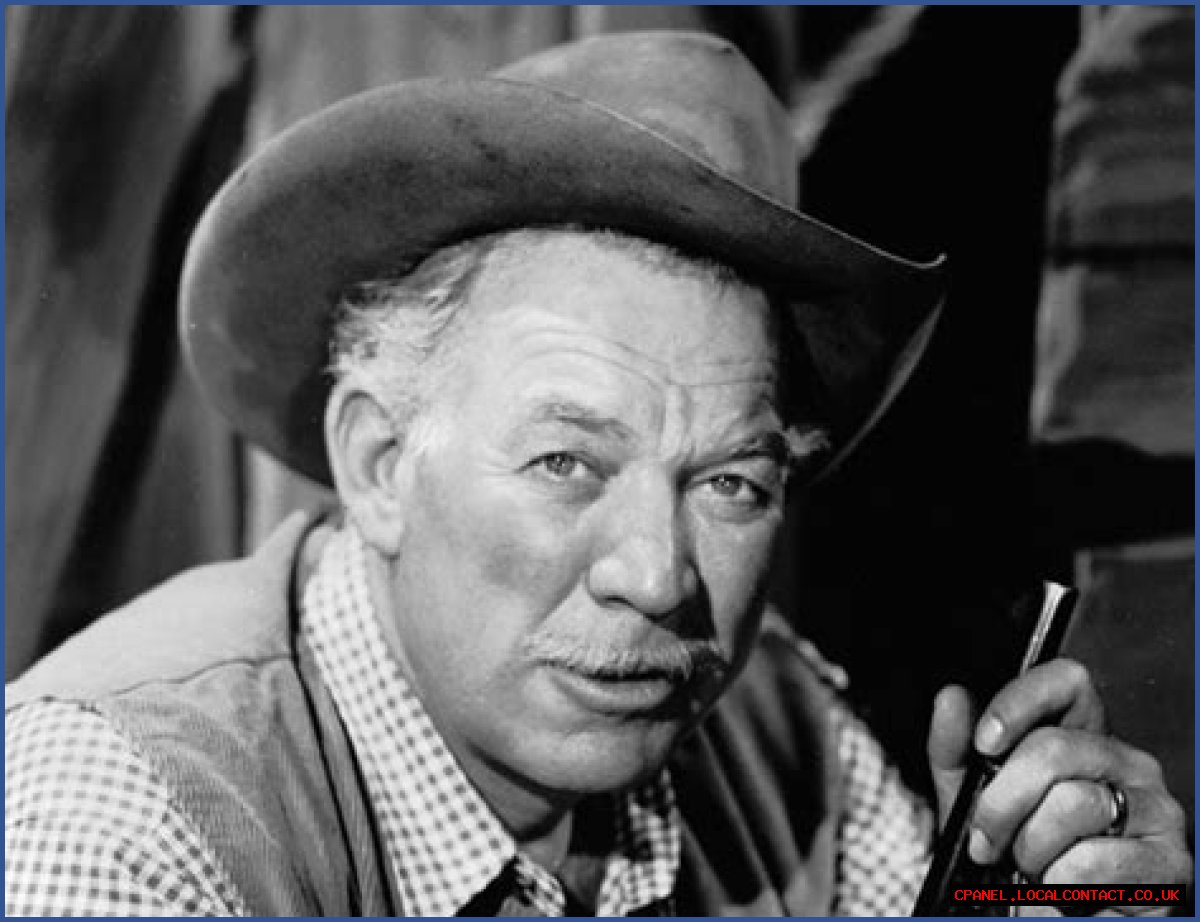 Ward Bond Net Worth – How Much is Bond Worth?