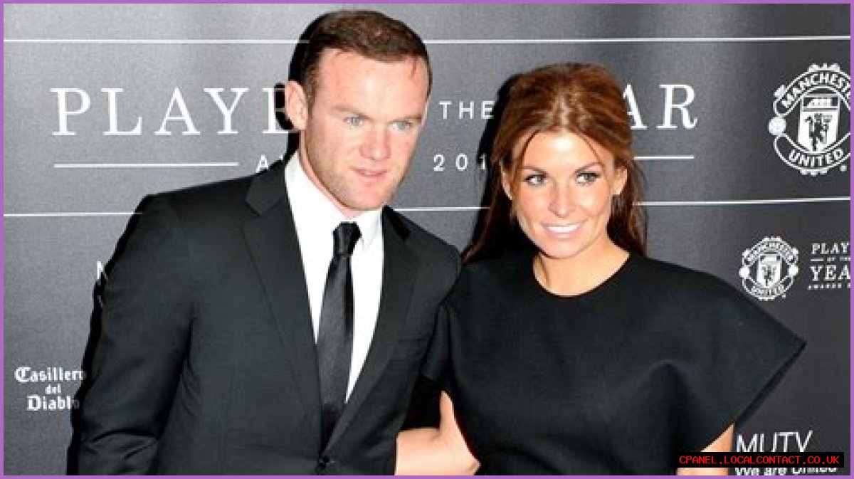 Wayne Rooney Net Worth – How Much is Wayne Rooney Worth?