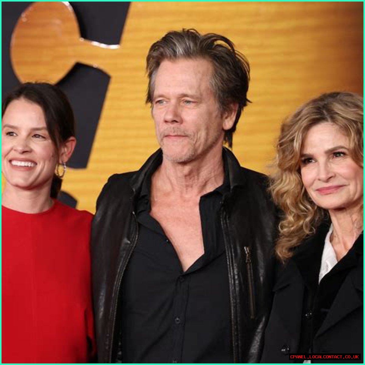 What are Kyra Sedgwick and Kevin Bacon’s net worths?