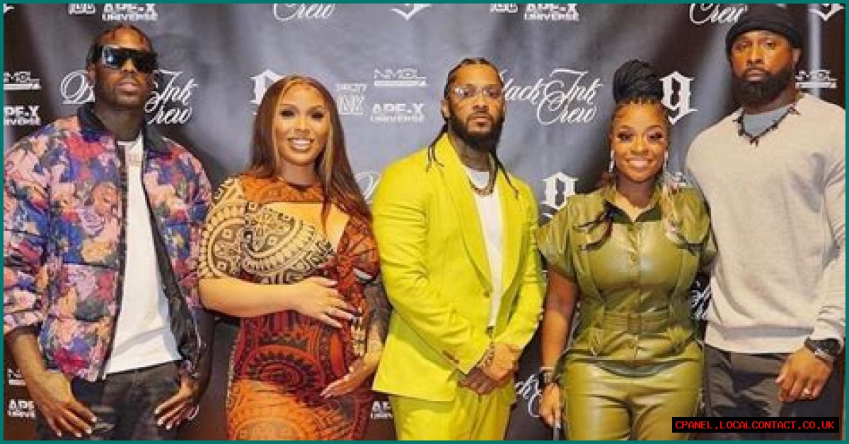What Are the Real Names of the 'Black Ink Crew: Chicago' Cast?