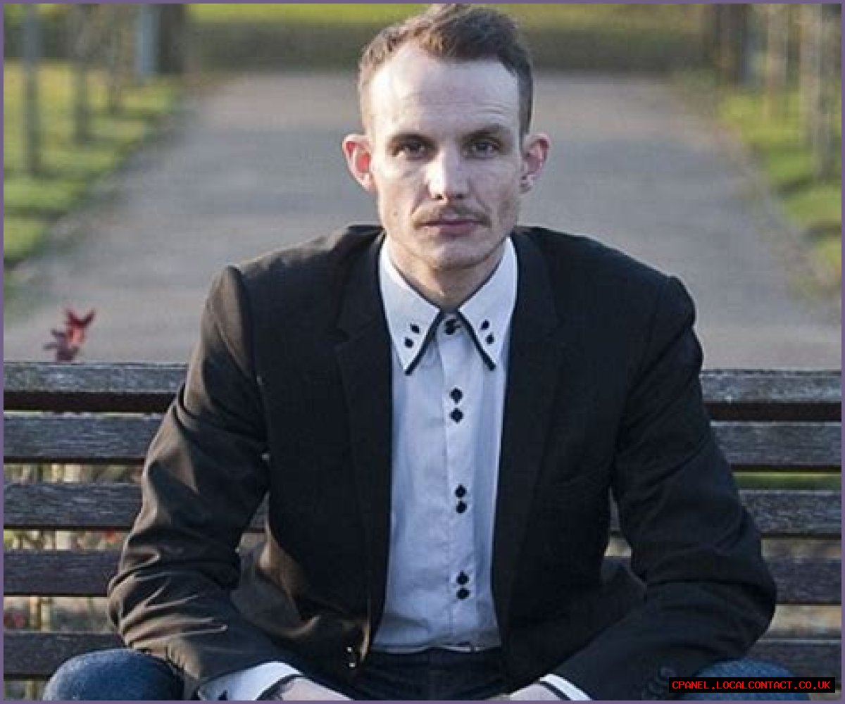 What Does Blake Fielder-Civil Do For A Living?