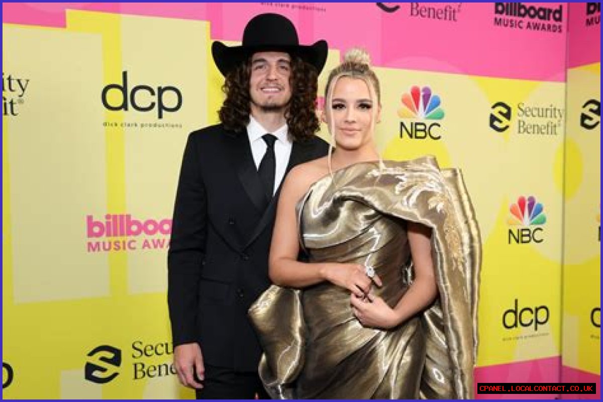 What Does Gabby Barrett's Husband, Cade Foehner, Do For a Living?