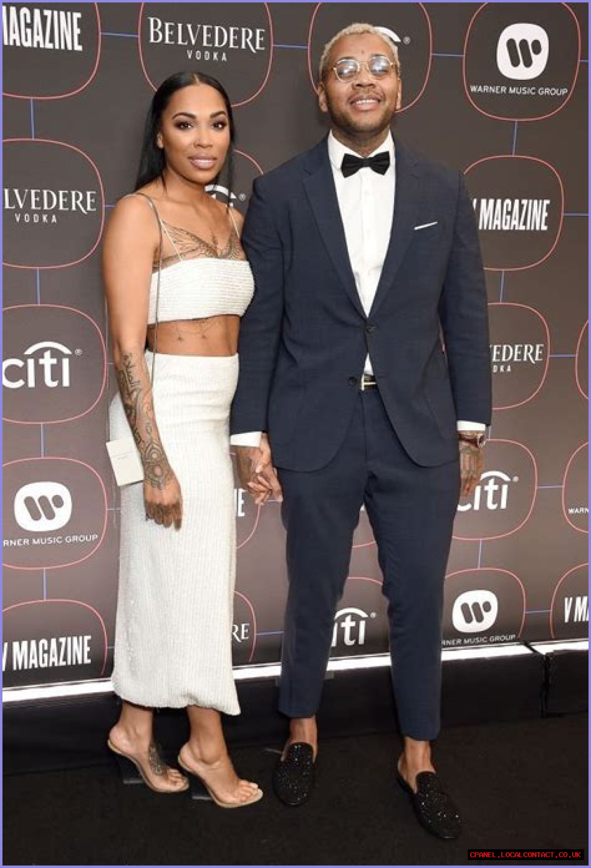 What Happened To Kevin Gates And Dreka? A Comprehensive Look Into Their Journey