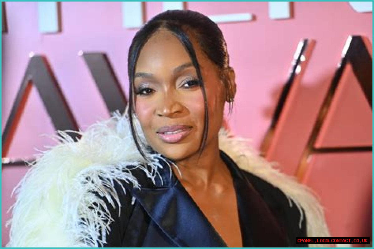   What happened to Marlo Hampton’s late nephew Quentin McNeil?    Mon 22 May 2023 14:11    Celine Byford    