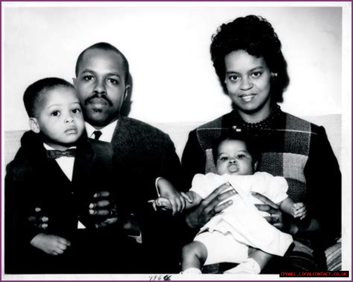 What Happened To Michael Lavaughn Robinson: A Comprehensive Overview