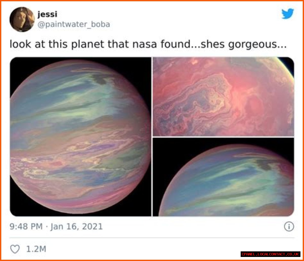 What has NASA found recently?