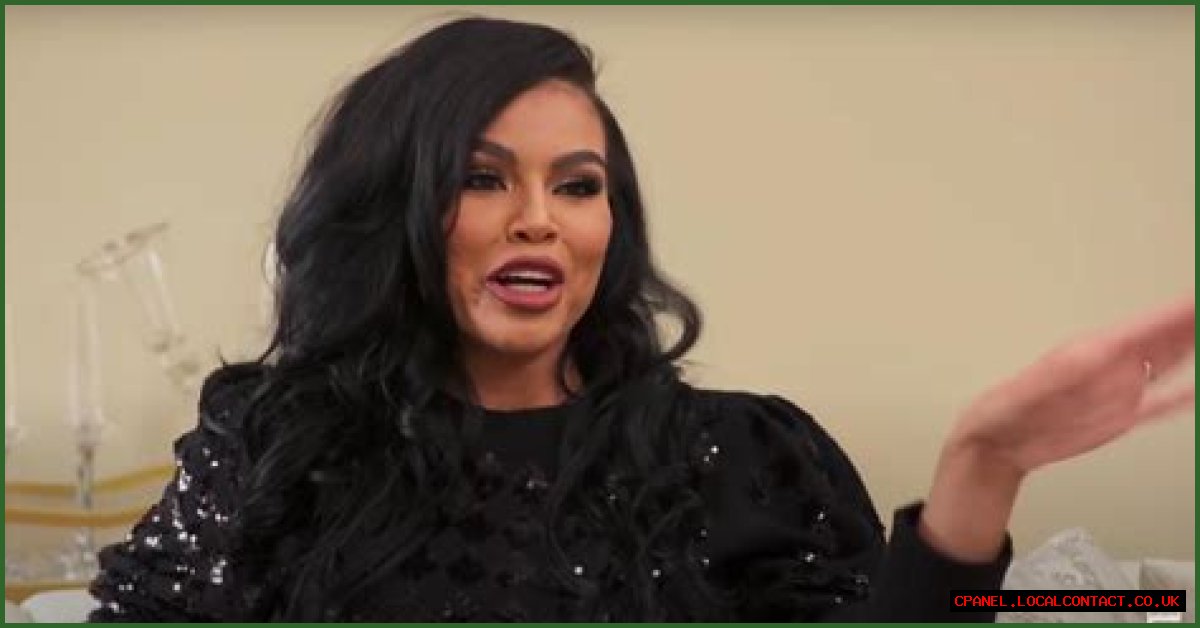   What is Mia Thornton’s race? Ethnicity and roots of RHOP star explored!    Mon 9 August 2021 10:33    Celine Byford    