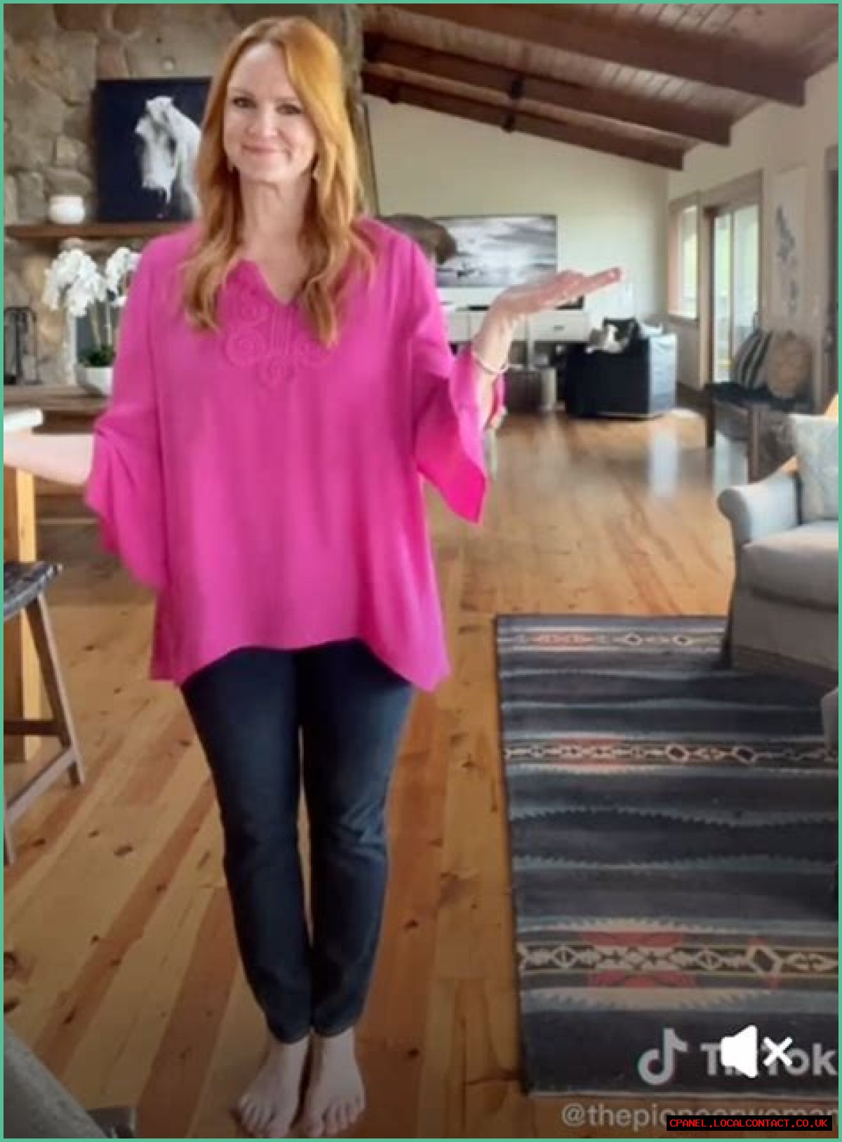 What Kind Of Cancer Did Ree Drummond Have?