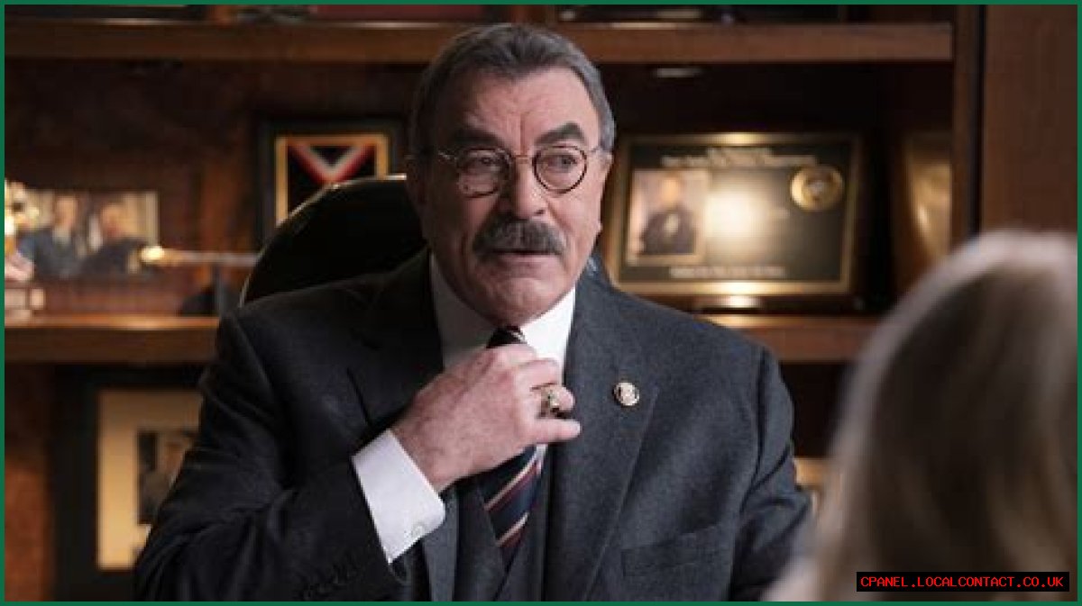 Where Is Blue Bloods Filmed? A Comprehensive Guide To The Filming Locations Of The Iconic Series