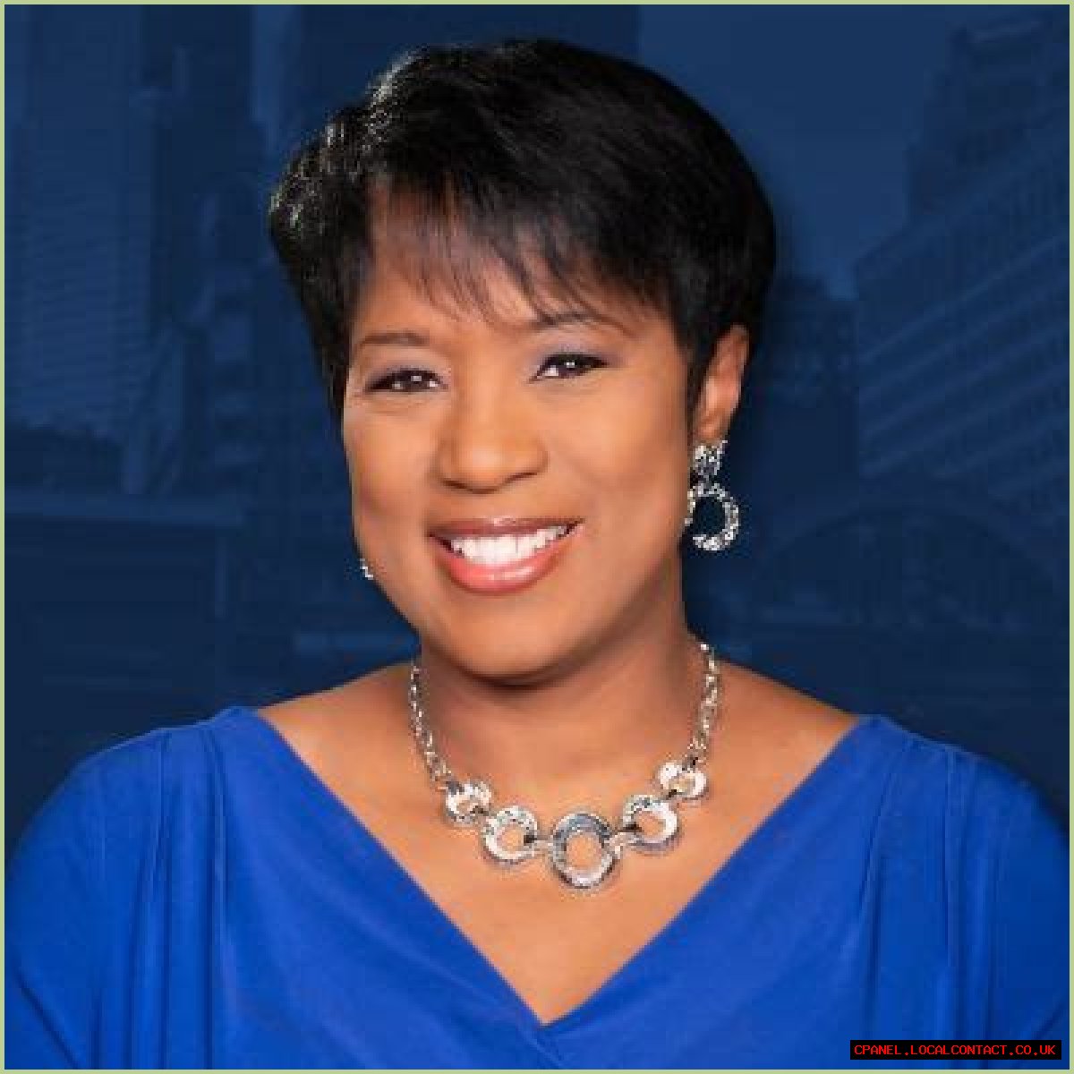Where Is Danita Harris Going After Leaving News 5? New Job