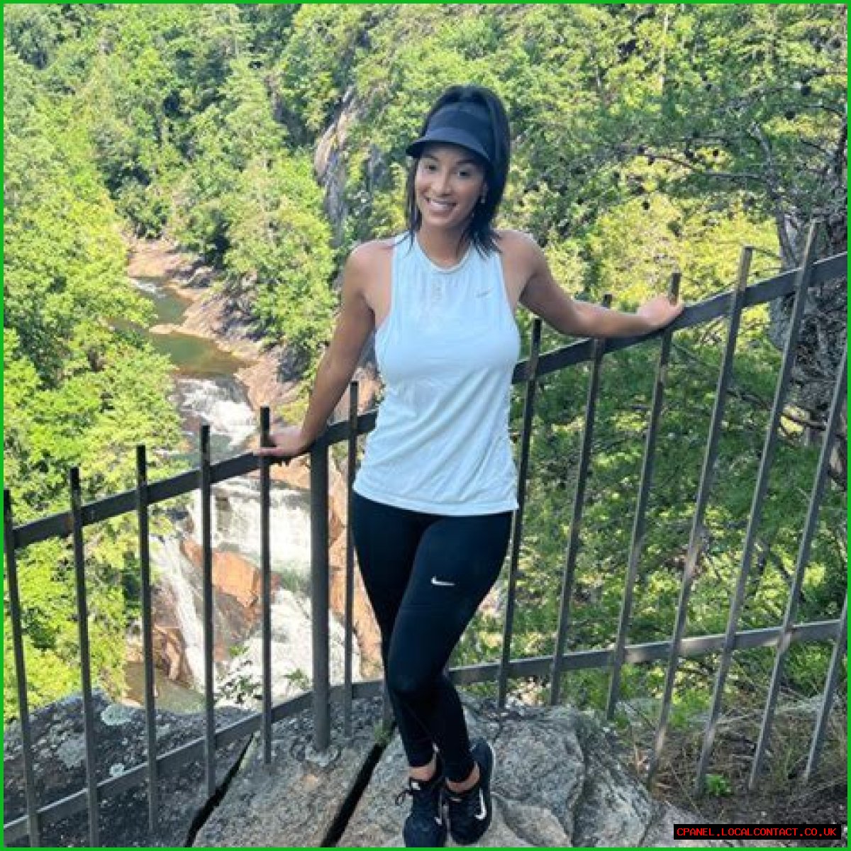 whitney rich | Celebuzz