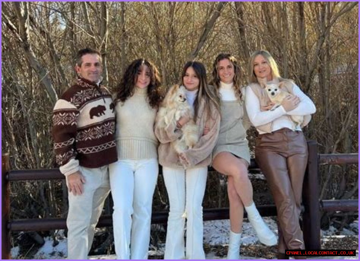 Who Are Savannah DeMelo Parents? Her Family & Personal Life