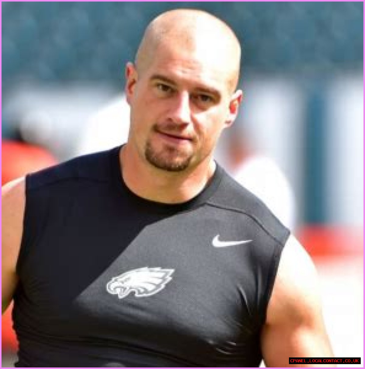 Who is Brent Celek Dating Now