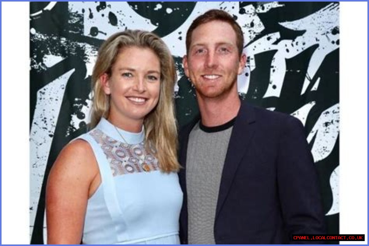 Who is CoCo Vandeweghe dating? CoCo Vandeweghe boyfriend, husband