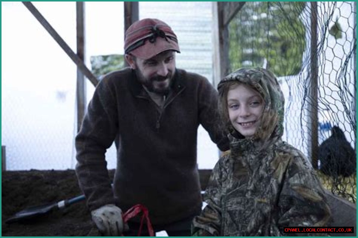   Who is Cole Sturgis from Thorne Bay, Alaska? Meet Life Below Zero 2023 star’s wife-to-be    Wed 27 September 2023 11:00    Updated Wed 27 September 2023 11:43    Celine Byford    