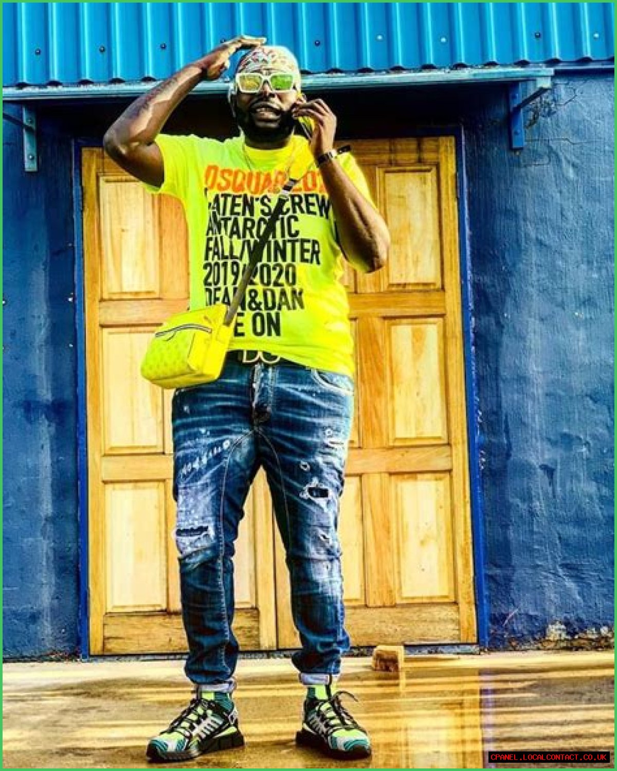 Who Is DJ Maphorisa?, Birthday, Full Name, Family, Record Label
