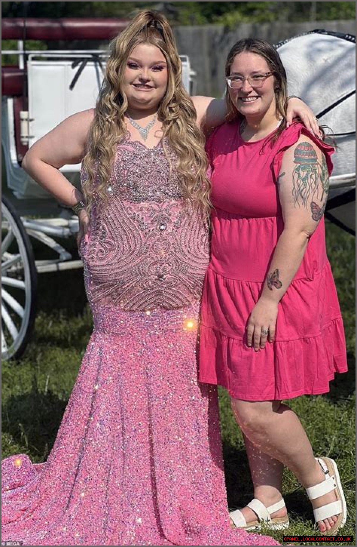 Who is Emily Boo Dating Now?