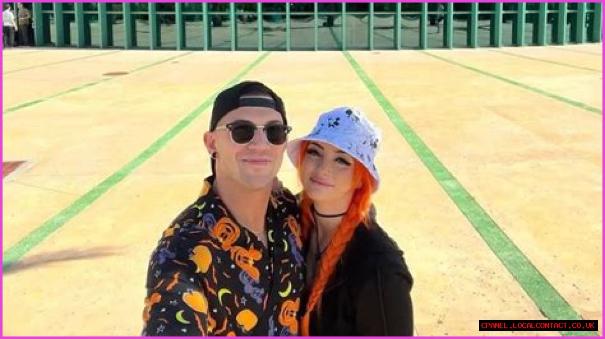 Who Is Gigi Dolin Boyfriend? Everything You Should Know About The Wrestler