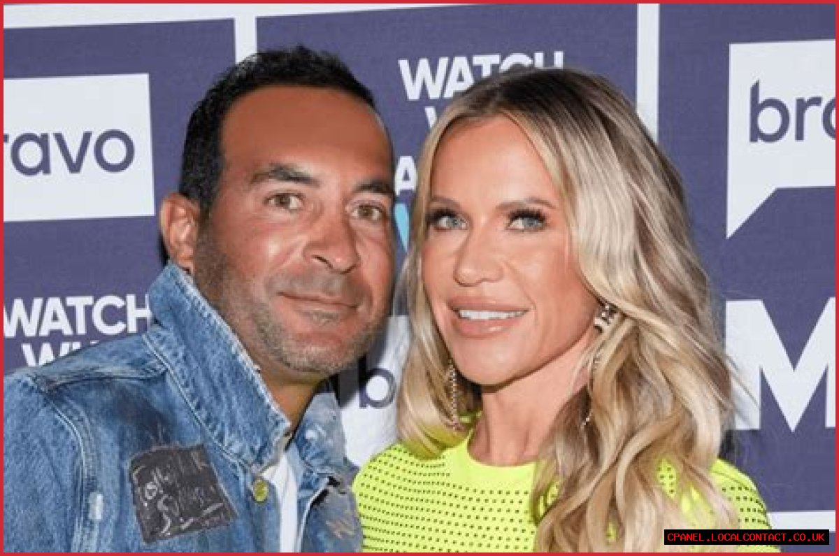   Who is Jennifer Pedantri’s boyfriend Ryan Boyaijan? Net worth of RHOC star    Thu 31 August 2023 08:48    Celine Byford    