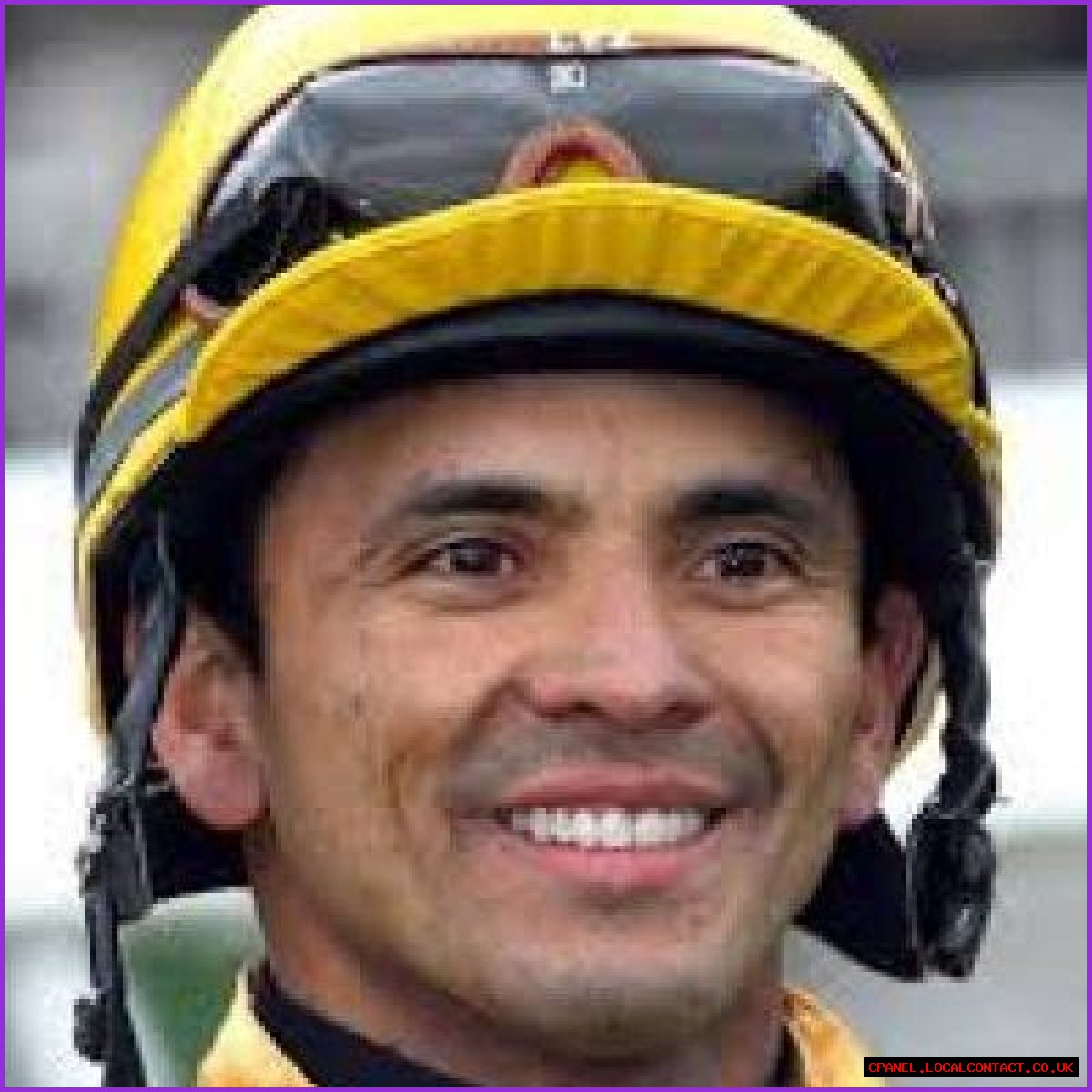 Who is Jose Lezcano Dating Now